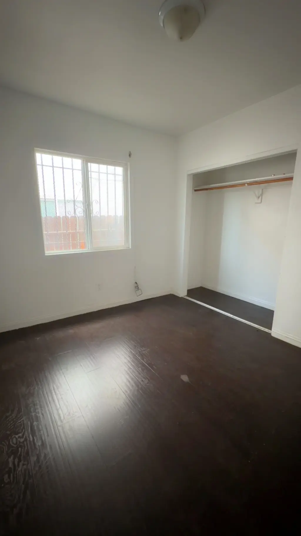 Renta 1 cuarto $800