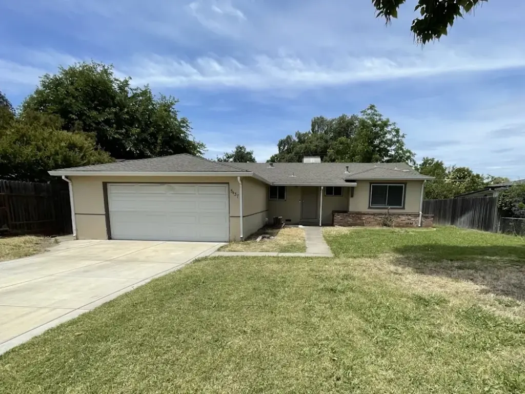 Single Family house looking for immediate move in