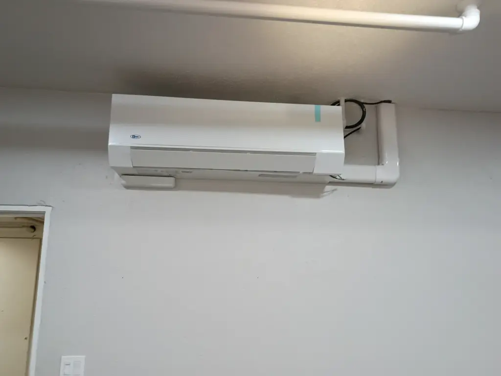 TECNICO HVAC