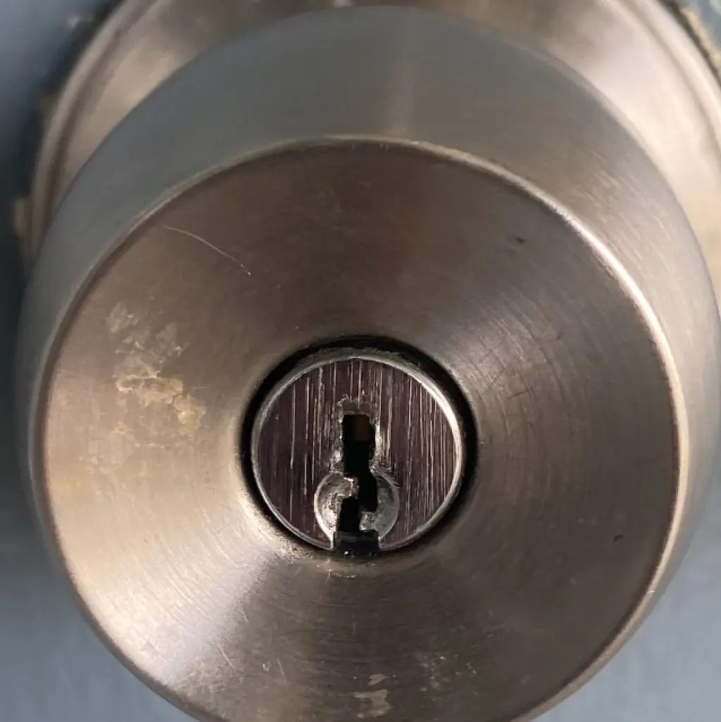 LOCKSMITH