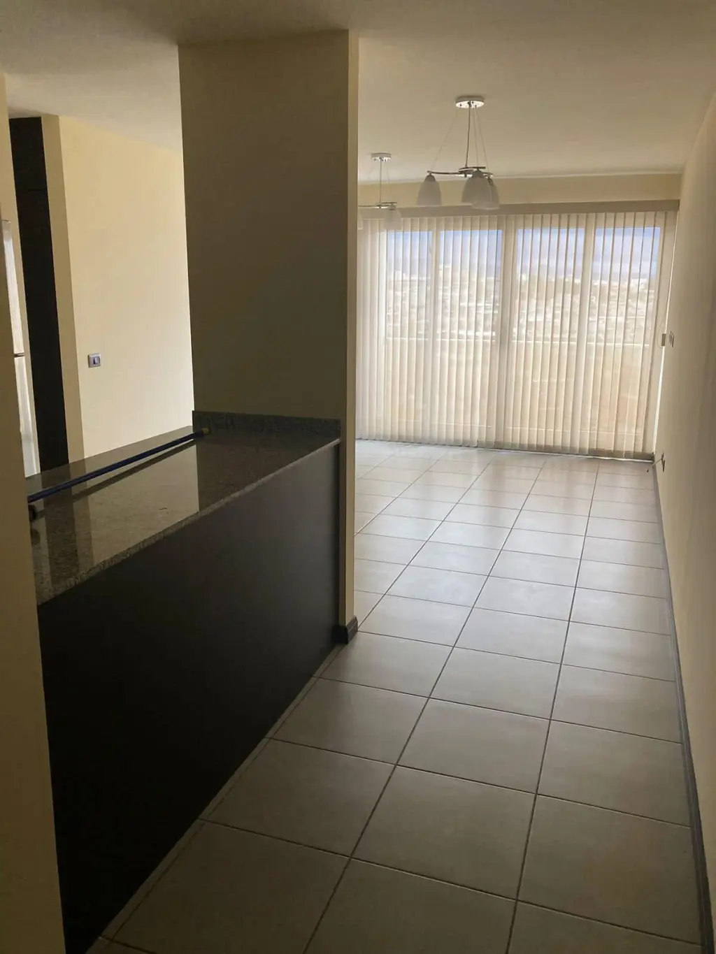 Apartamento en venta zona 5