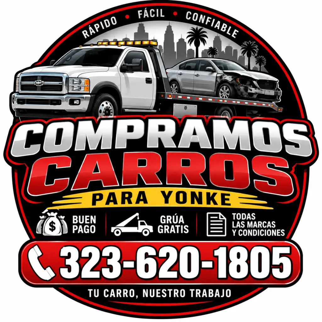 Dinero en Efectivo por Autos Chatarra - Servicio Rápido y Confiable