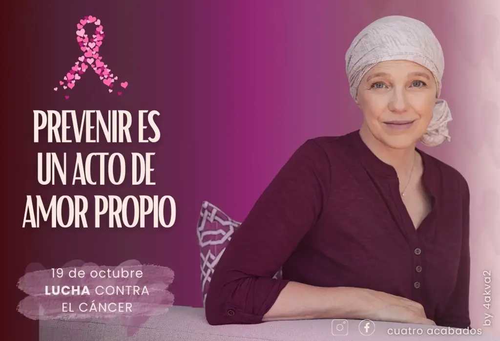 Cuatro Acabados solidaria con la Lucha  -Juntas Luchamos, Juntas Venceremos-