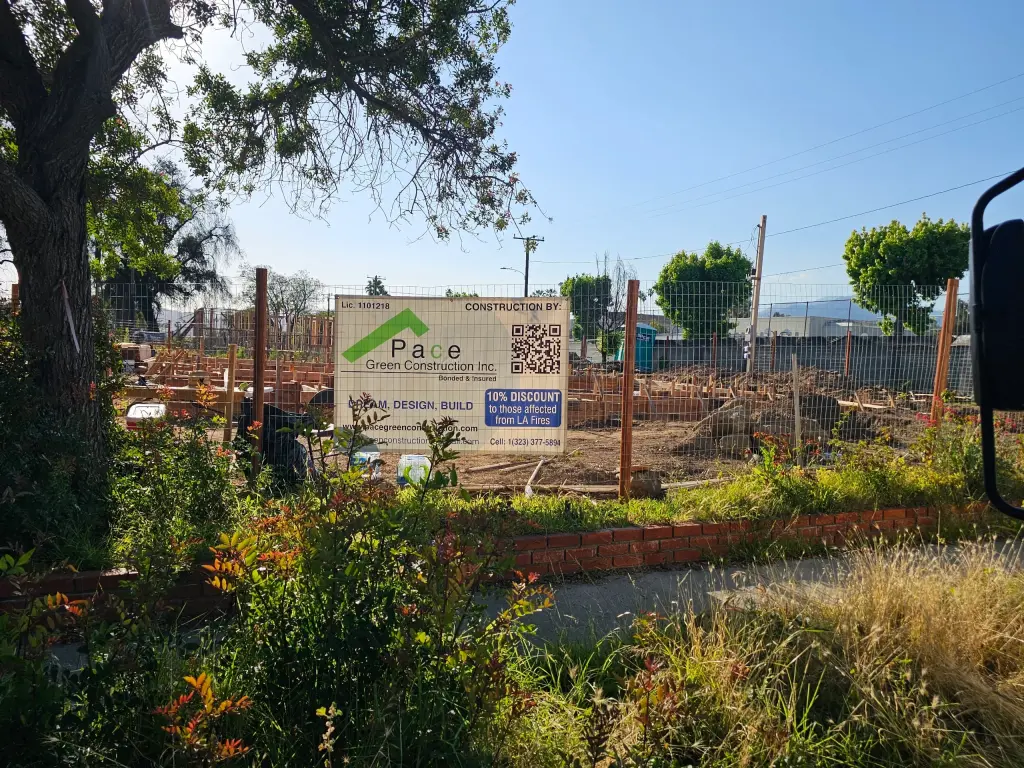 CONSTRUCCION A PAGOS COMODOS