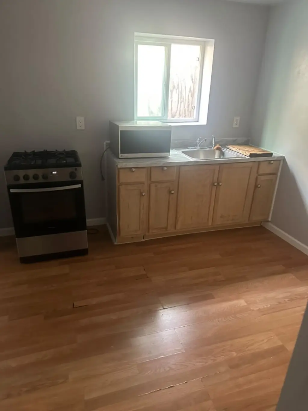 Apartamento en Renta, Apartment on Rent.