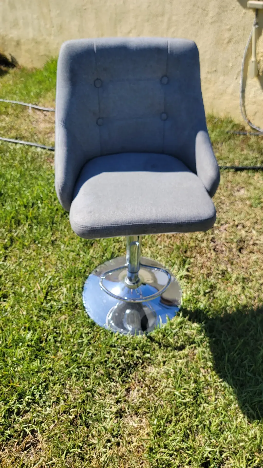 Silla de Oficina Giratoria Elegante