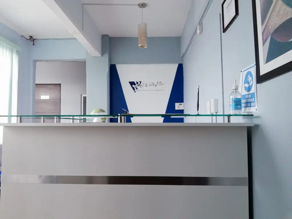 ALCANZA TUS OBJETIVOS CON TU OFICINA VIRTUAL EN BUENAVISTA