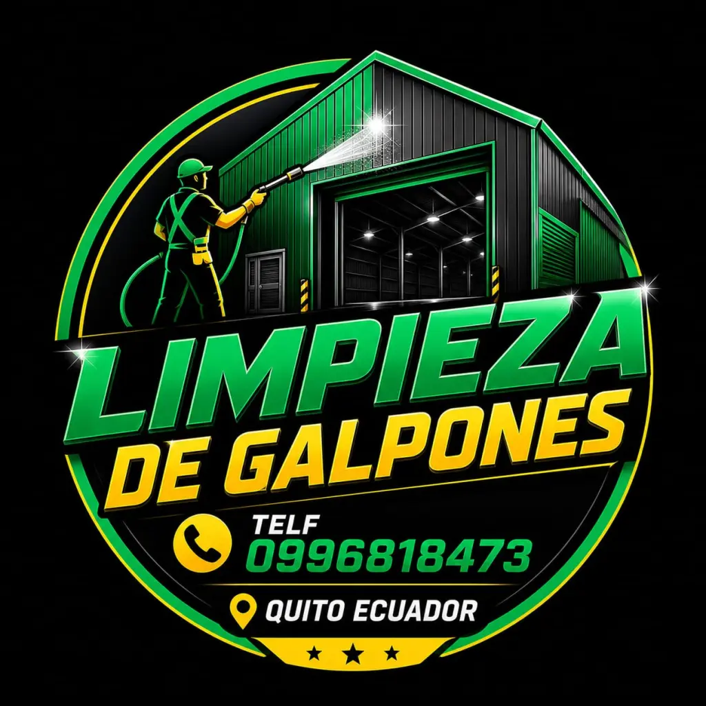 Limpieza de bodegas en Calderón