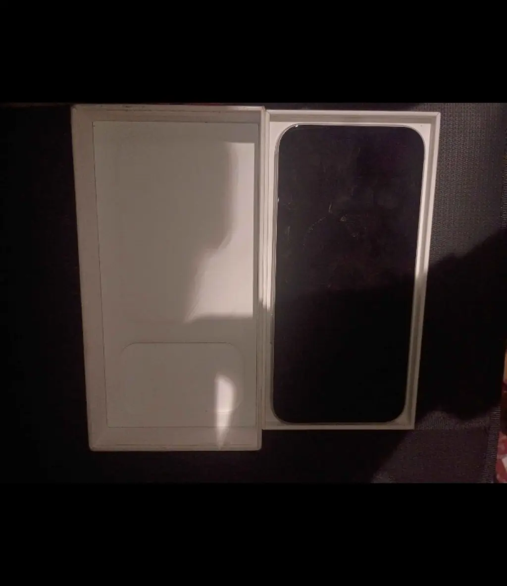 $1,300 ofertas aceptadas iPhone 17 Pro Max 512 GB – Desbloqueado de Fábrica