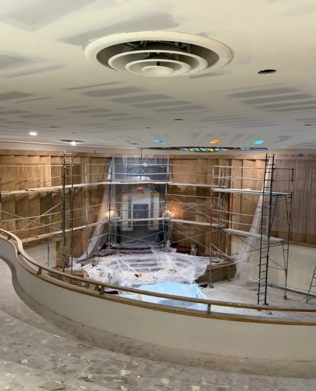 Perfect Finish Drywall