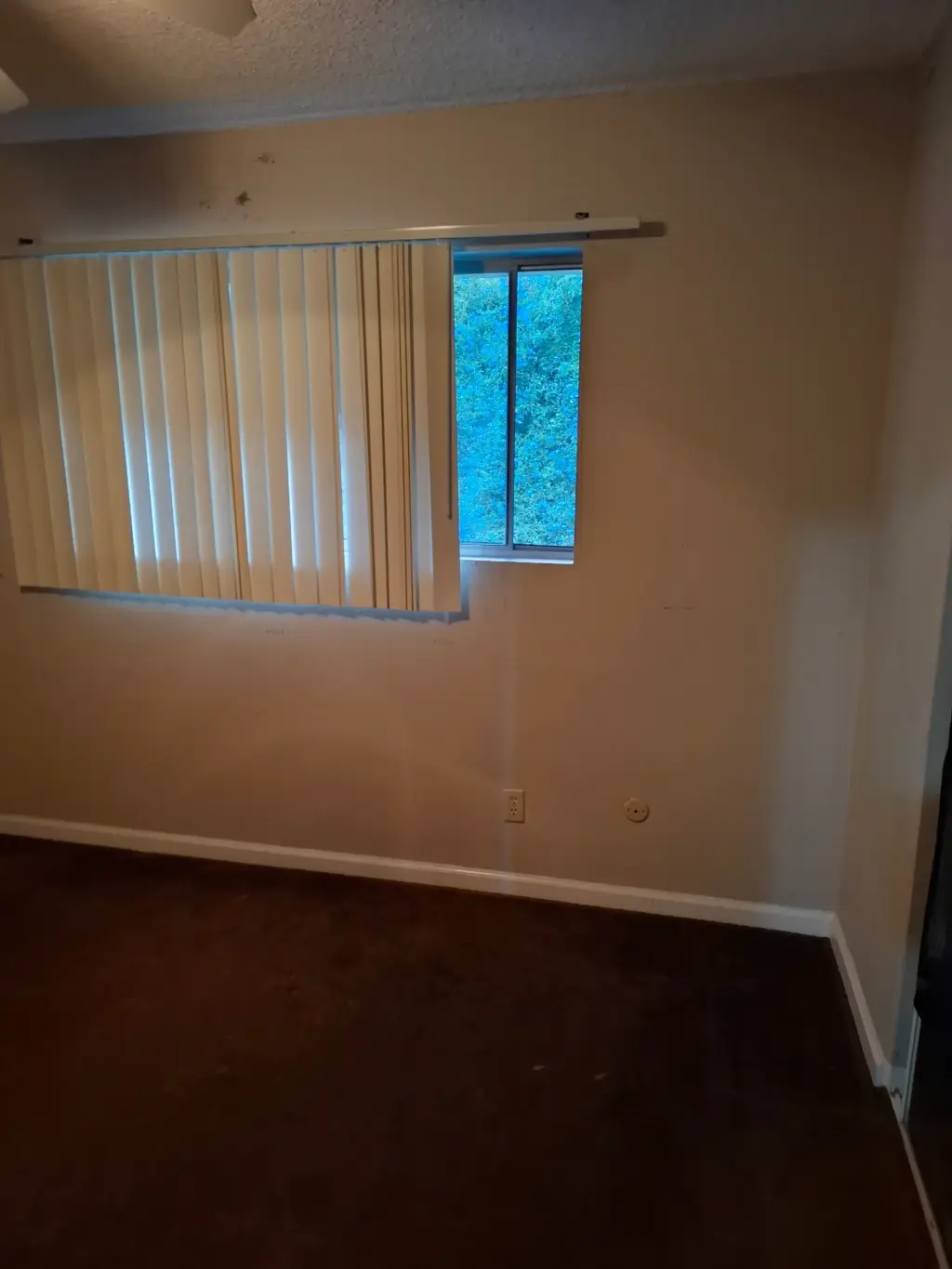 Rento cuarto dentro de apartamento