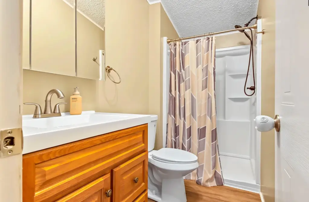 Fresh & Inviting Rental Home
