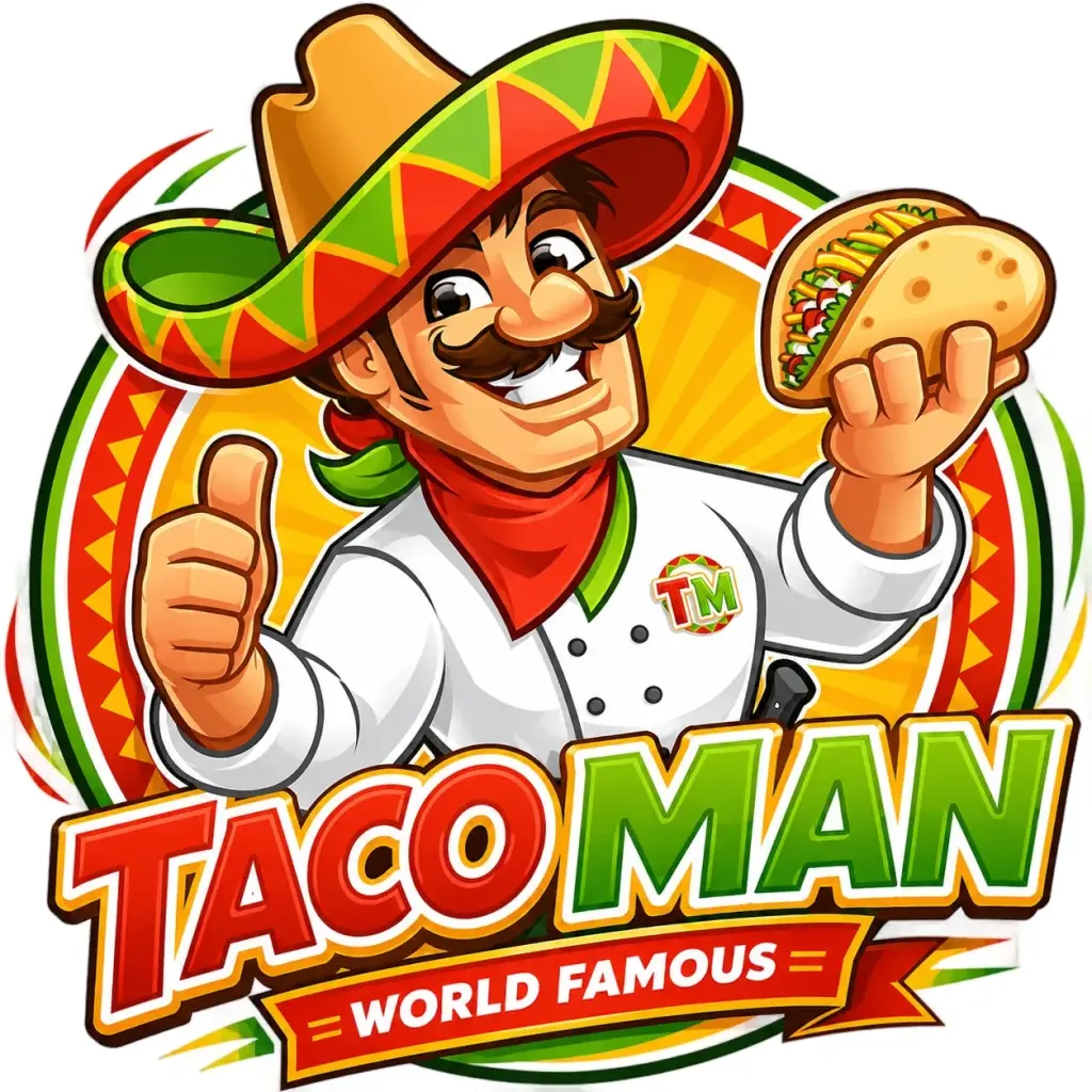 🌮🔥 TACO MAN BUSCA COCINERO(A) DE PREPARACIÓN — $20/HORA 🔥🌮