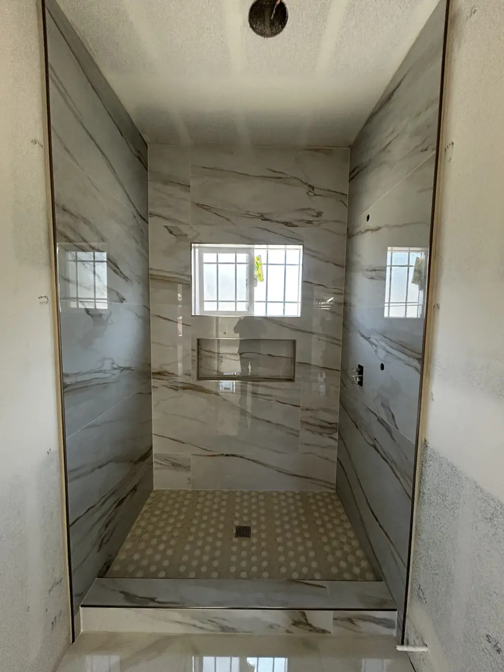 Tile Setter