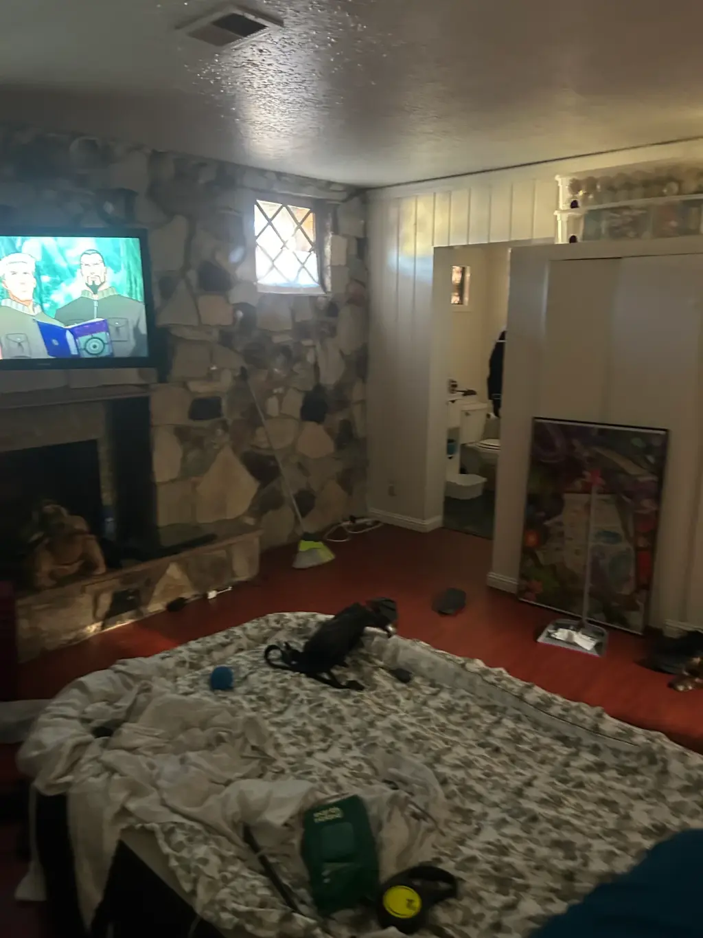CUARTO DE RENTA