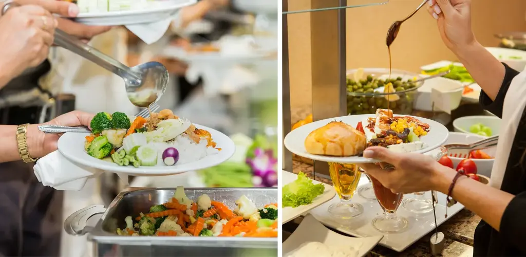 Wedding Catering for Intimate Celebrations
