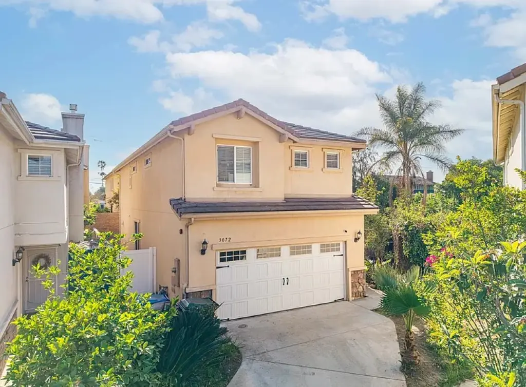 Casa De renta🏠 El Monte CA