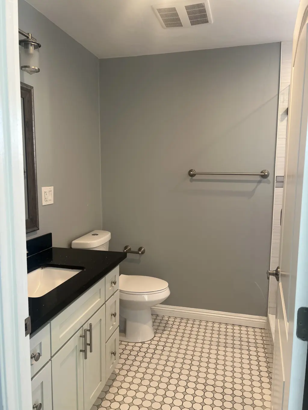 Apartamento en renta