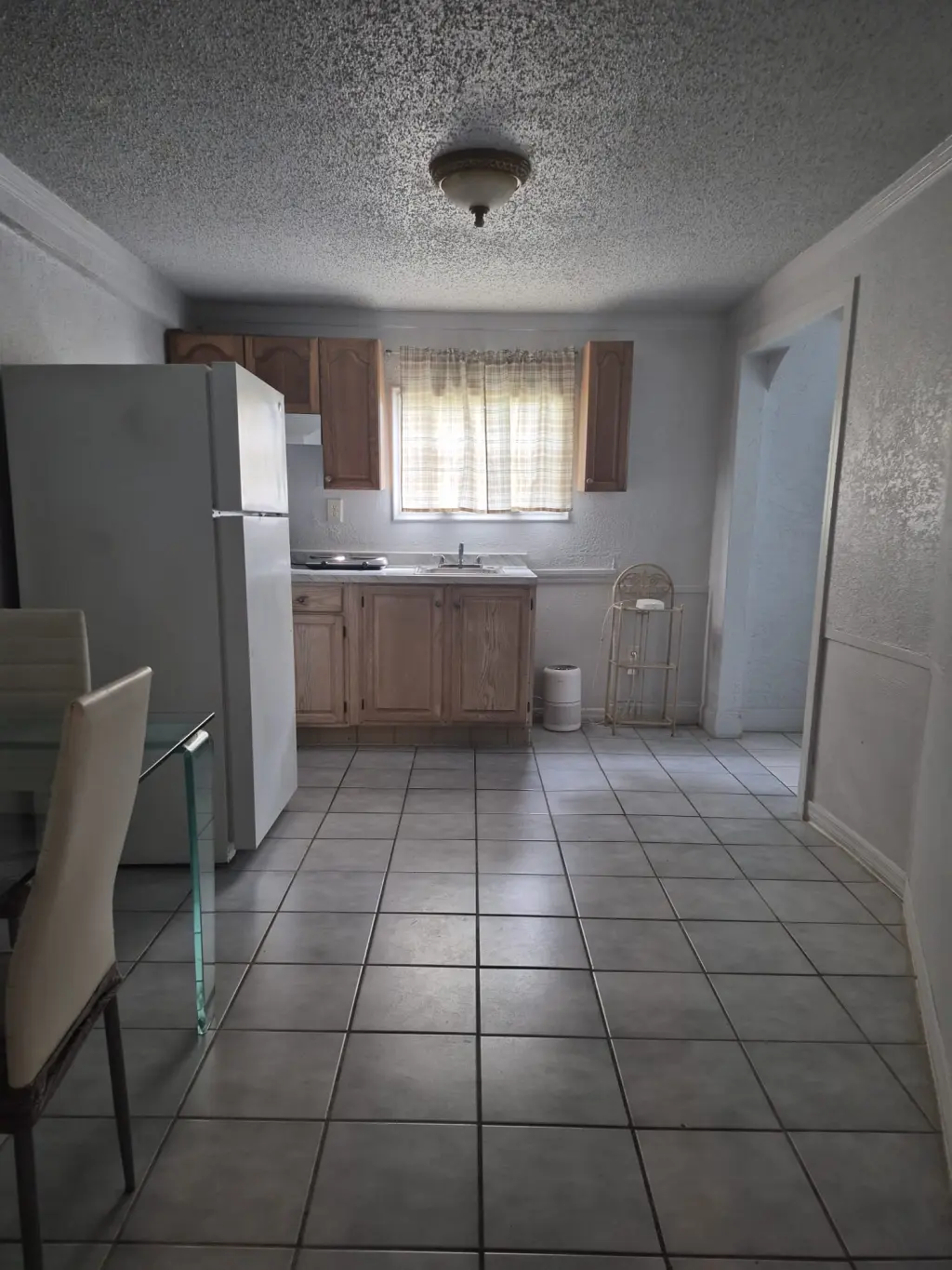 Rent effeciency