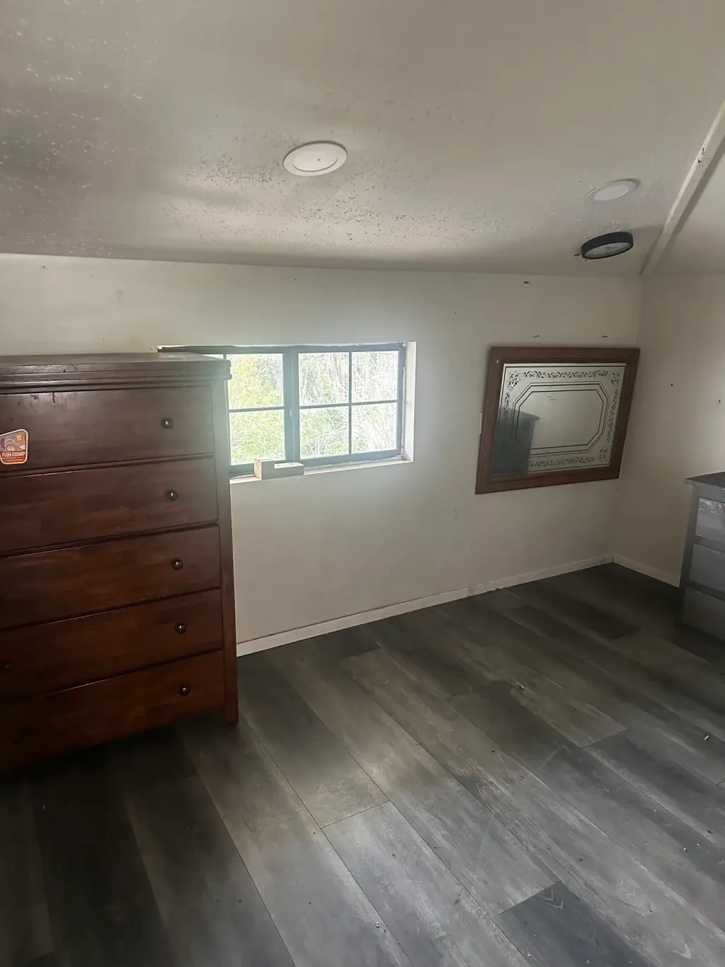 Room and board