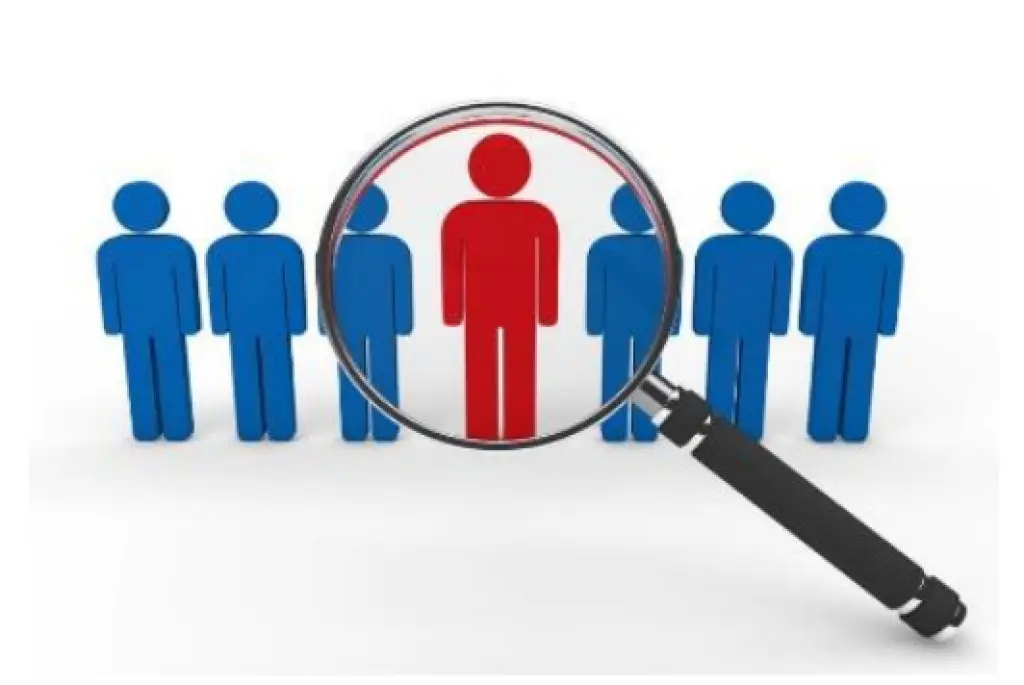 CONVOCATORIA LABORAL ÁREA DE RECURSOS HUMANOS