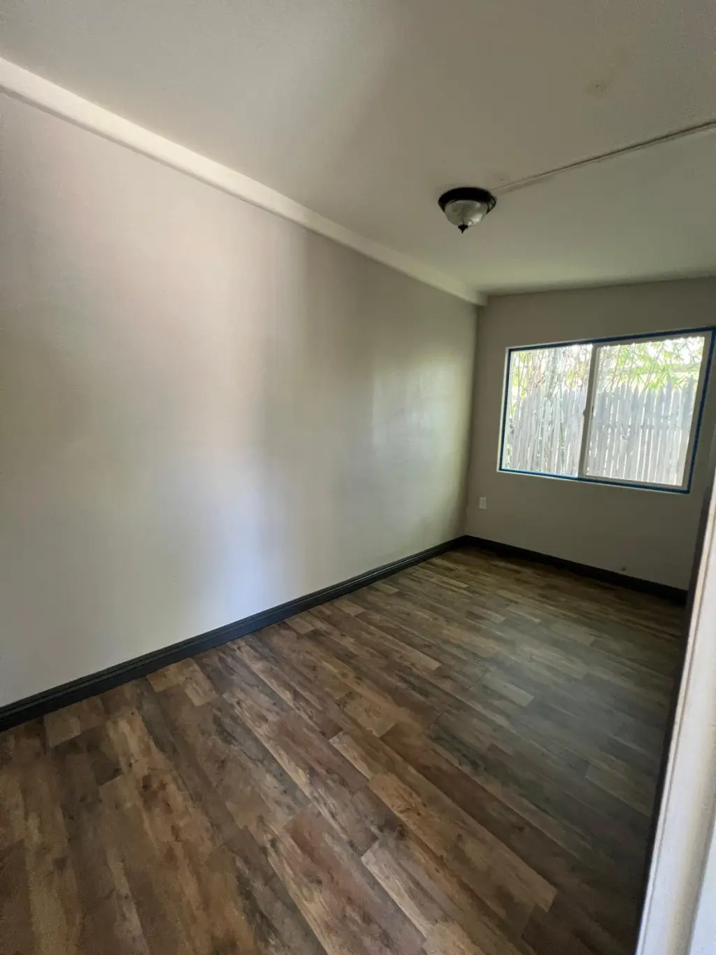Se renta casita