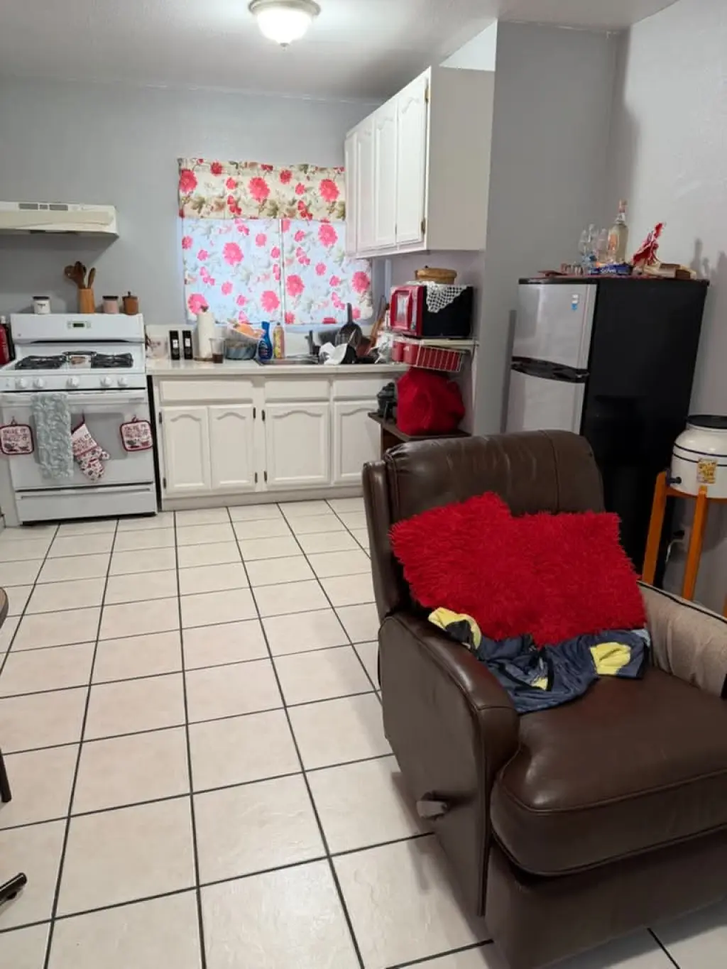 Se Renta Apartmento de UNA recamara
