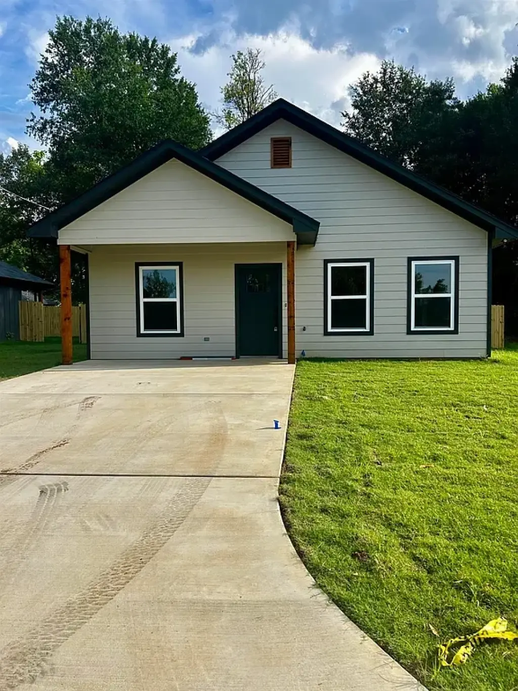 Be the first to make this stunning new build your home!