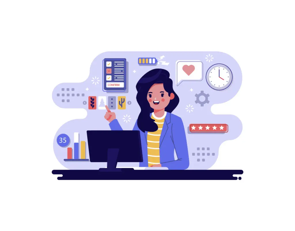 AUXILIAR ADMINISTRATIVO | JORNADA FLEXIBLE