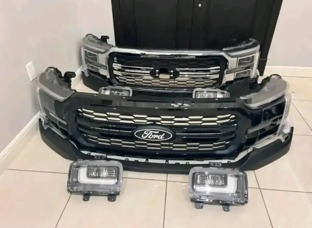 🔥 COMPLETE OEM FRONT-END TAKE-OFF KITS 🔥