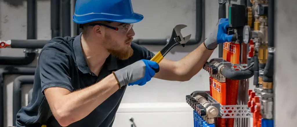 Reliable Plumbing and Sewer Services in Los Angeles County