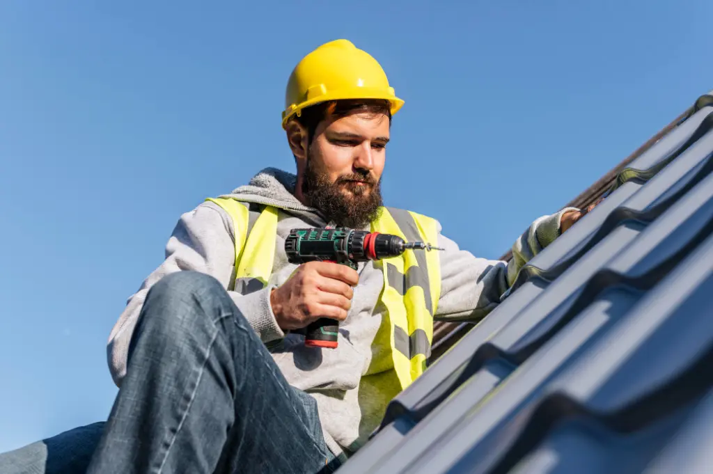 Trusted Roofing Contractor in Fort Worth TX | Golden Rule General Contractor
