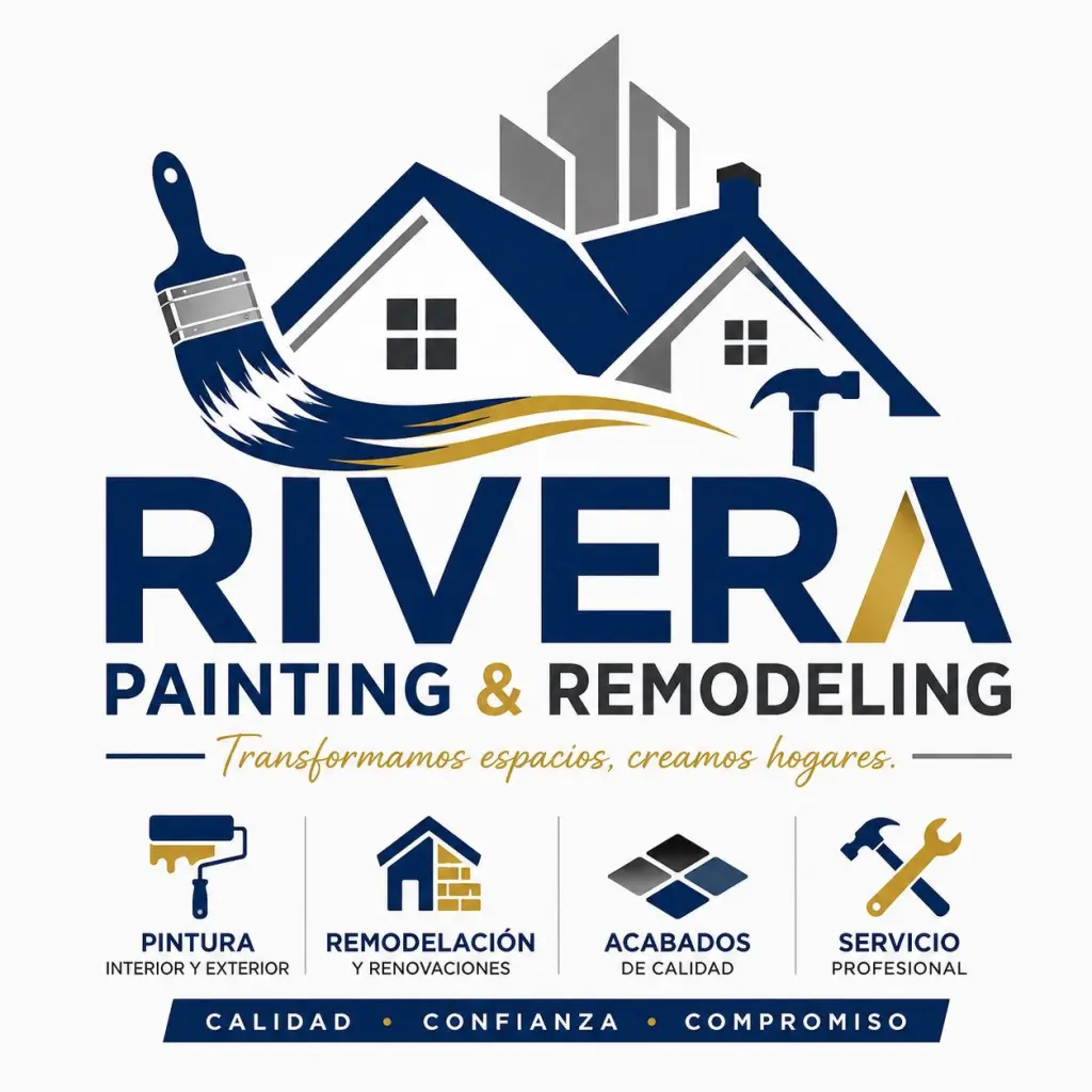 Servicios Profesionales de Pintura y Remodelación