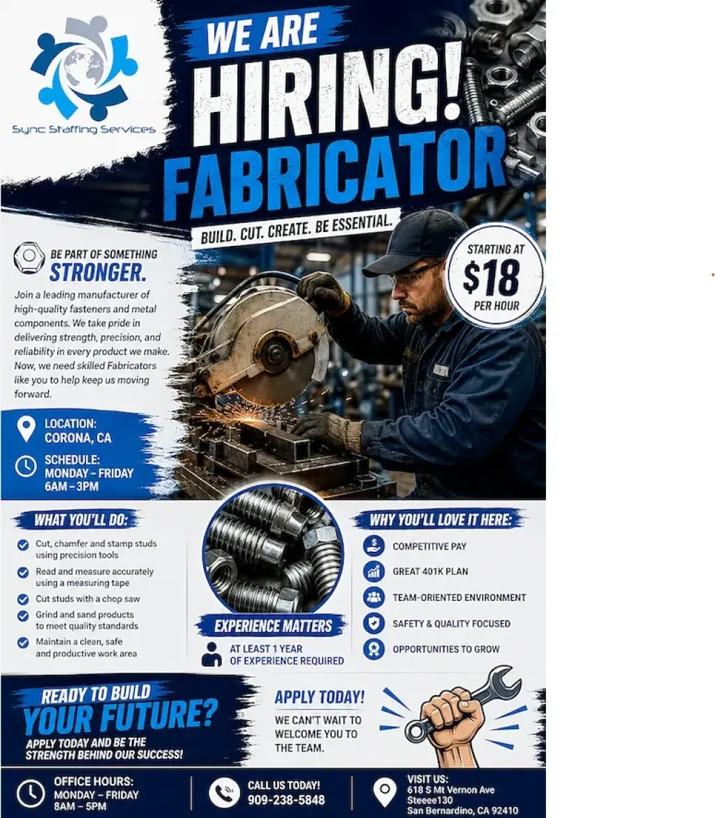 Manufacturer/Grinder