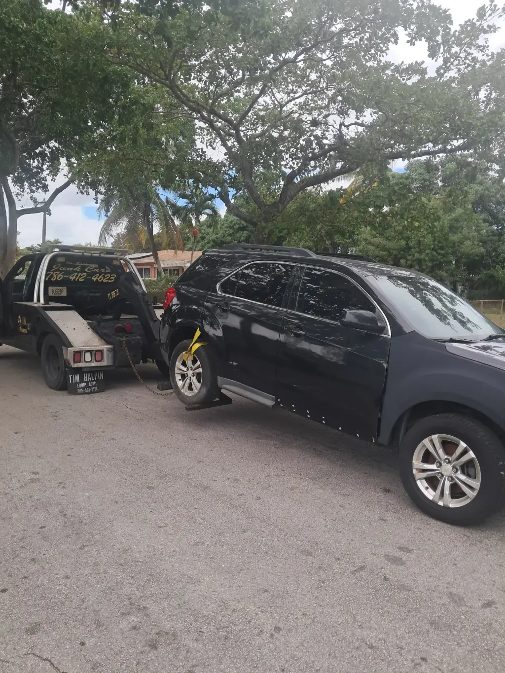 CIMORO AUTOS PARA JUNK