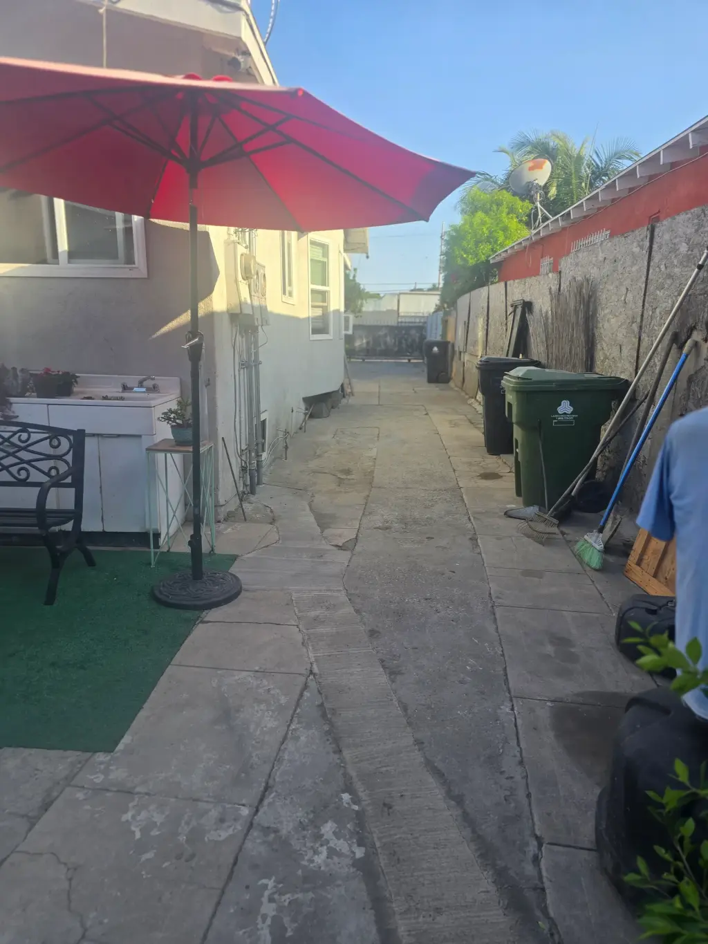 Se Renta un Apartamento
