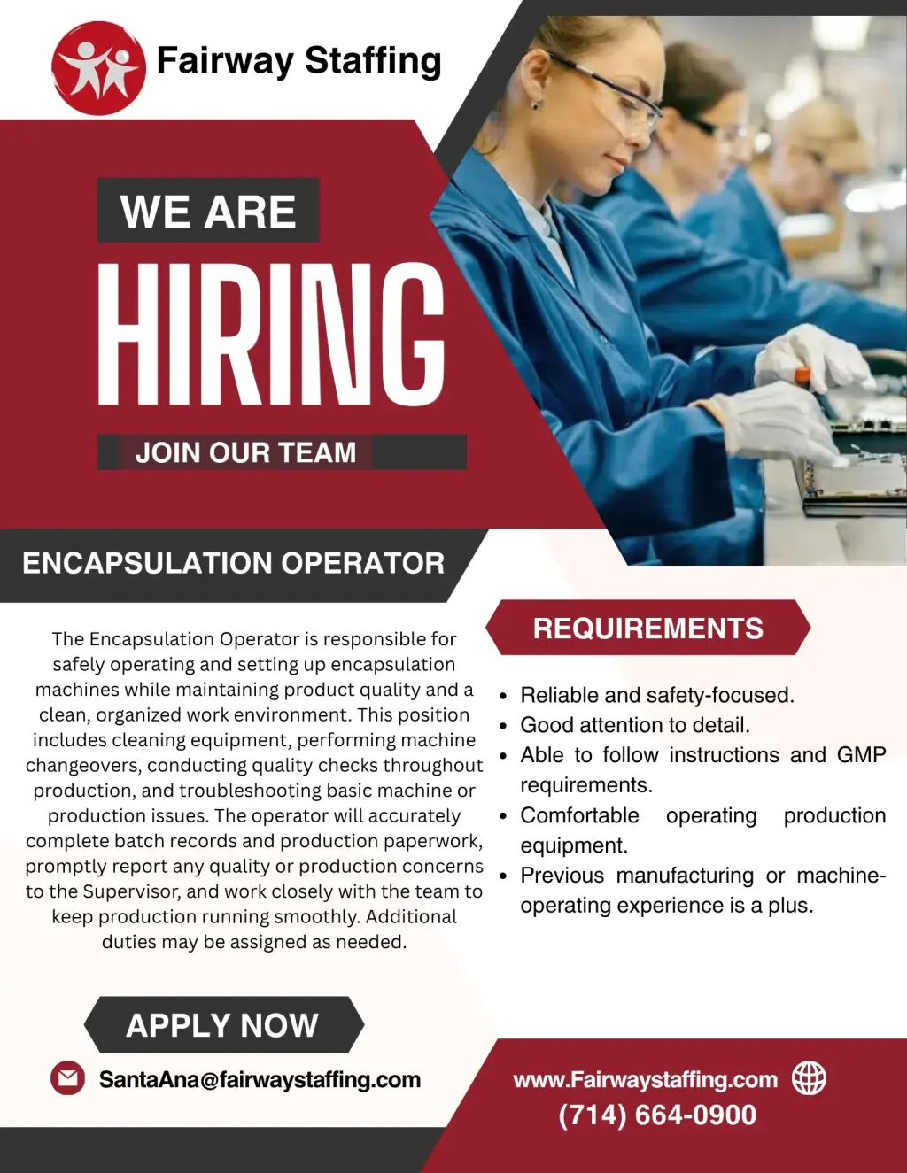 🌟 Encapsulation Operator