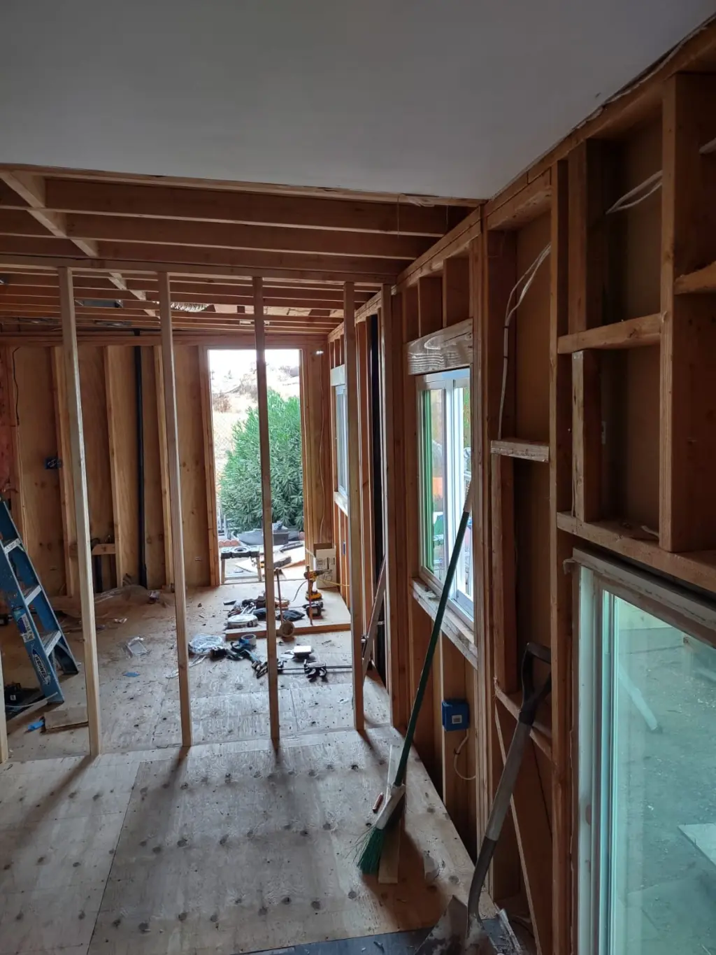 Electricidad I remodelaciones