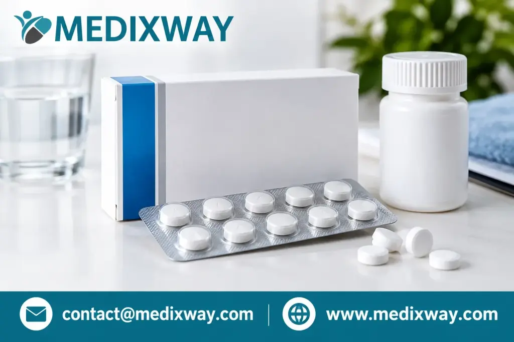 Buy Darvocet Online USA - 30% Offer on Generic Darvocet 50 mg |Medixway