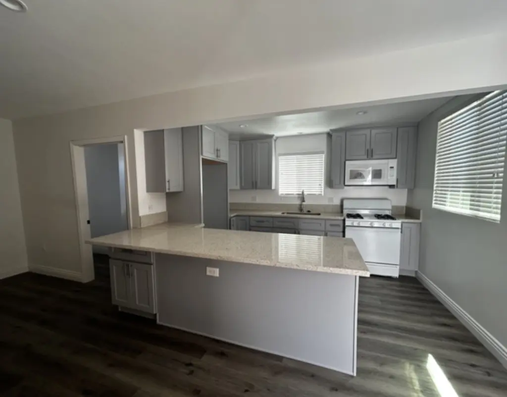 ADU de 2 Recámaras y 1 Baño – ¡Disponible Ahora!