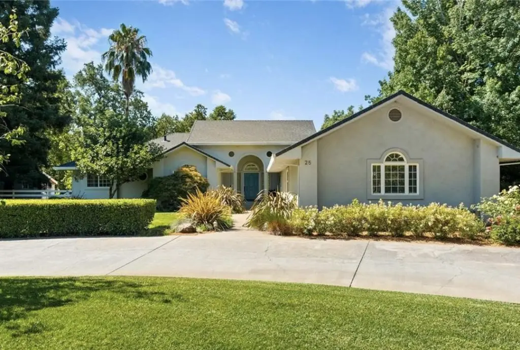 Welcome to your own private retreat