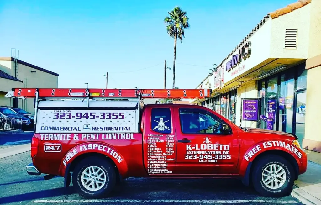 PLAGAS EN TU CASA O NEGOCIO LLAMENOS (323)945-3355.-