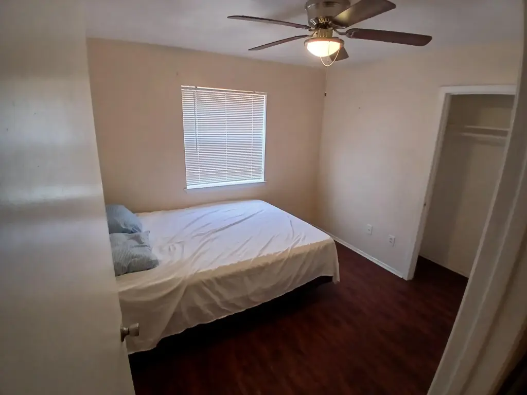 cuarto de renta en balch springs mesquite