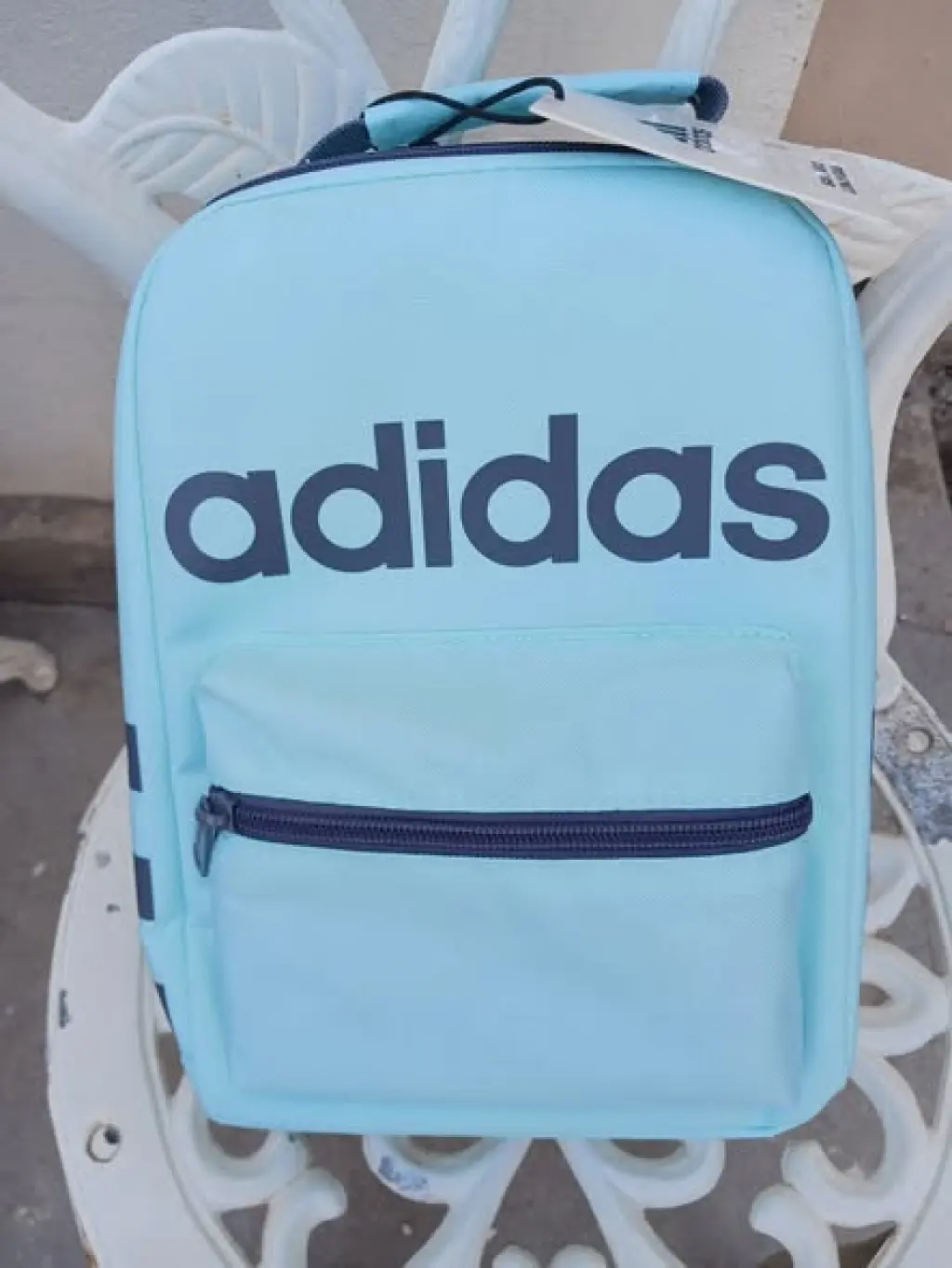 📢 lonchera verde nueva solo $400 pesos