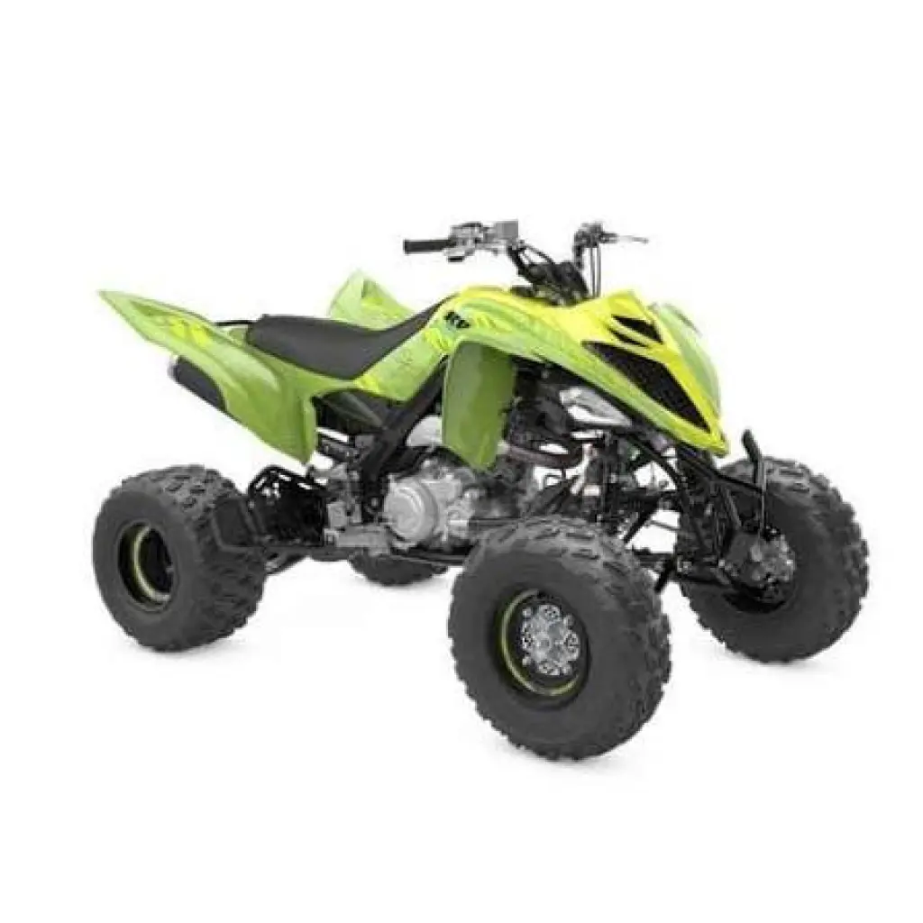 ATV de Alto Rendimiento en Venta