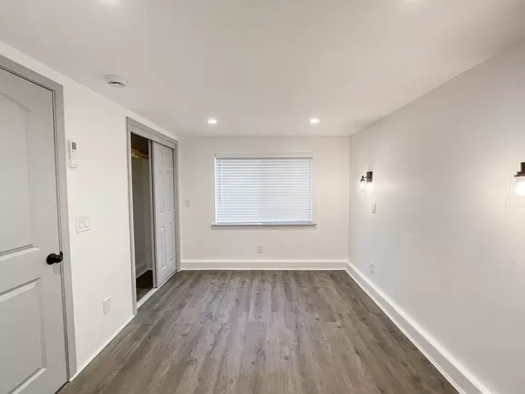 Alhambra, CA 1-bed, 1-bath apartamento