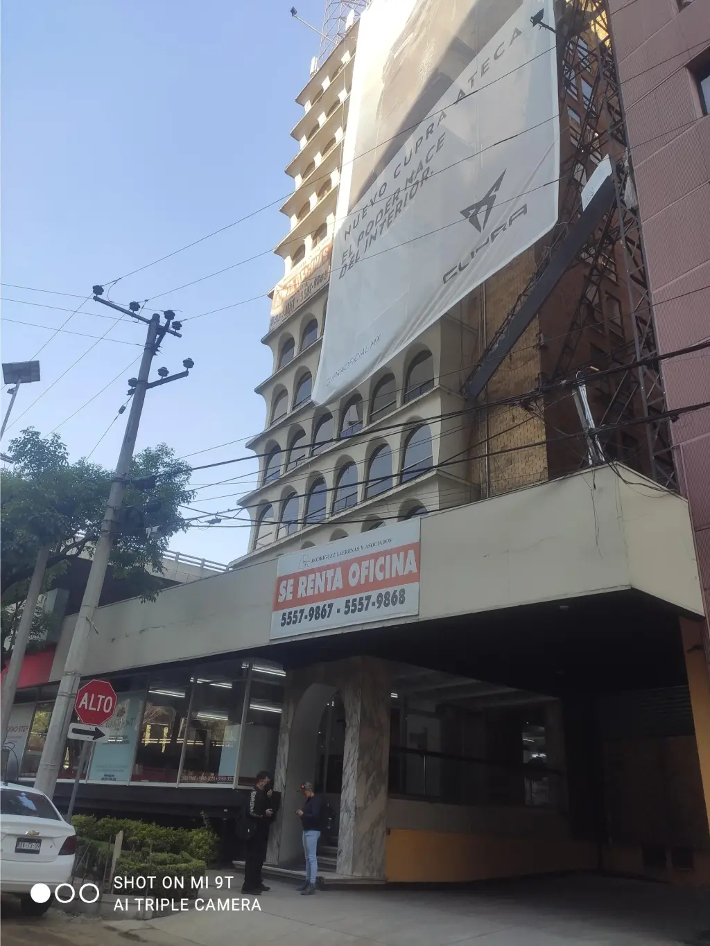 SALAS DE JUNTAS PROFESIONALES EN POLANCO