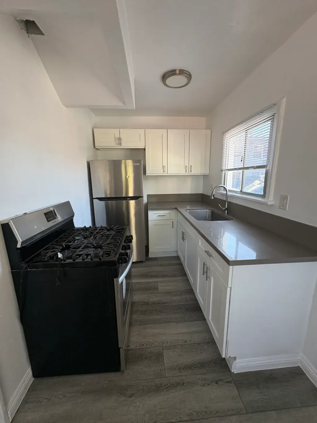1 Bd / 1Ba Bungalow