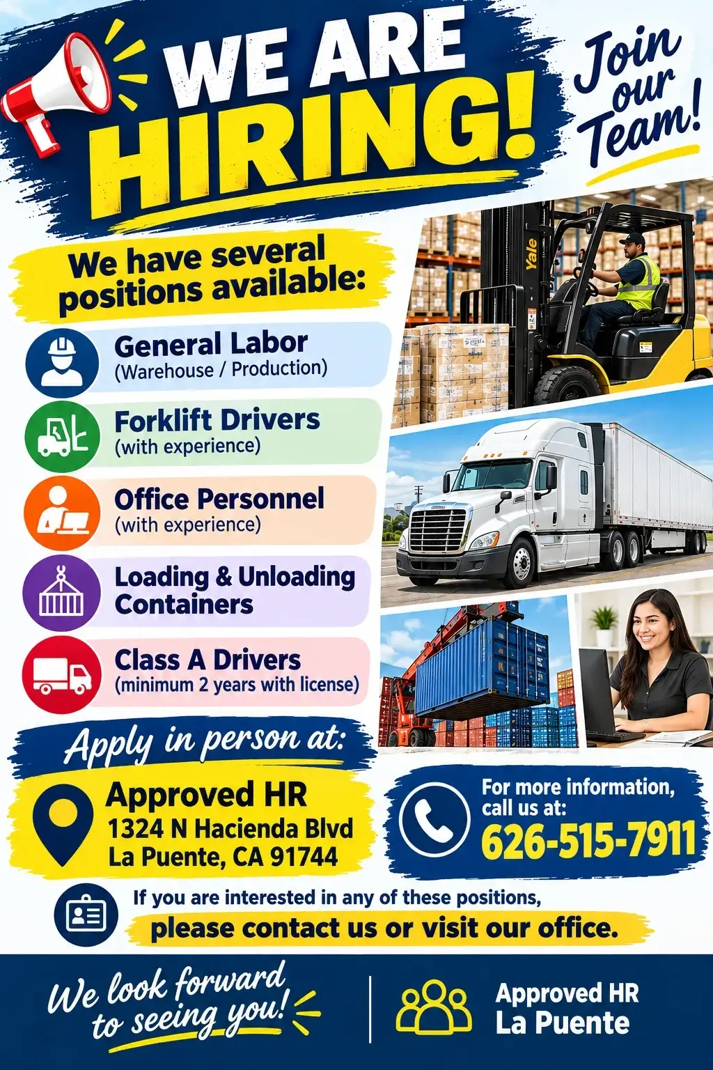 FREE JOBS