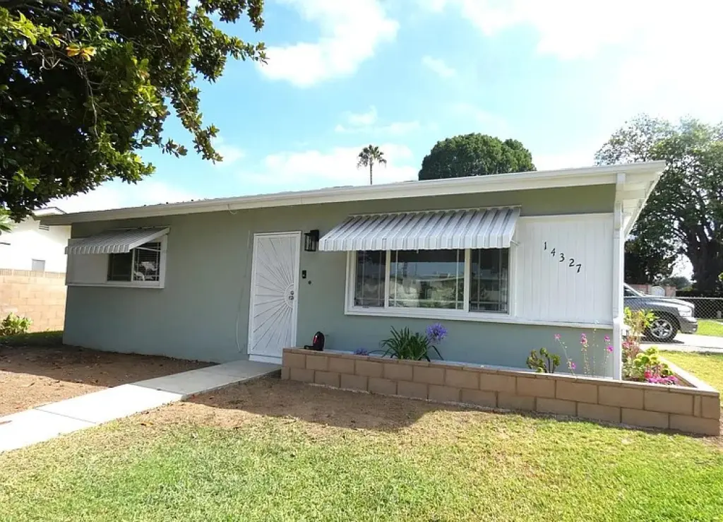 Lovely home 4 rent